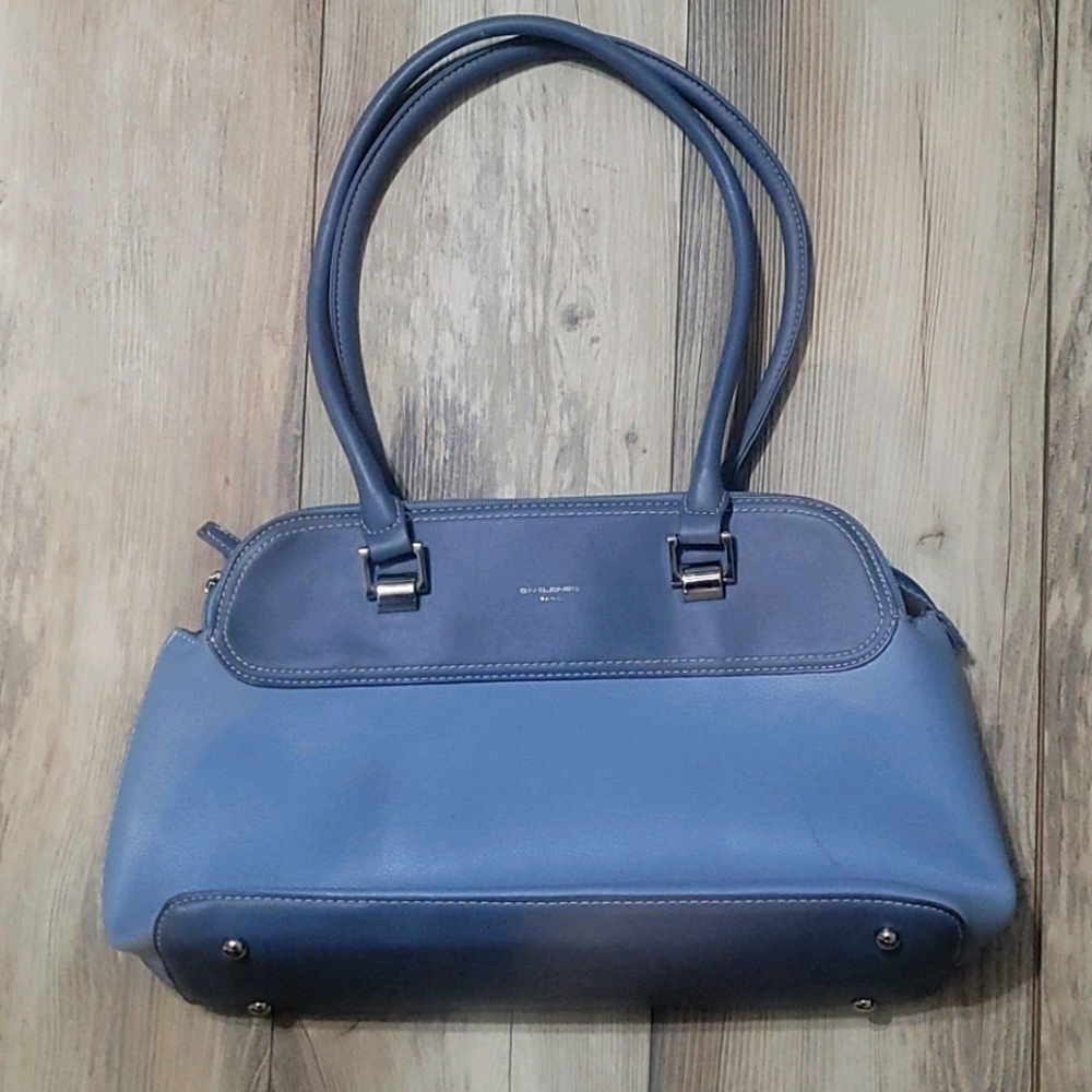 David Jones Paris hand bag